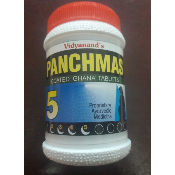 5 % Off Vidyanands Panchmas Tablet 5
